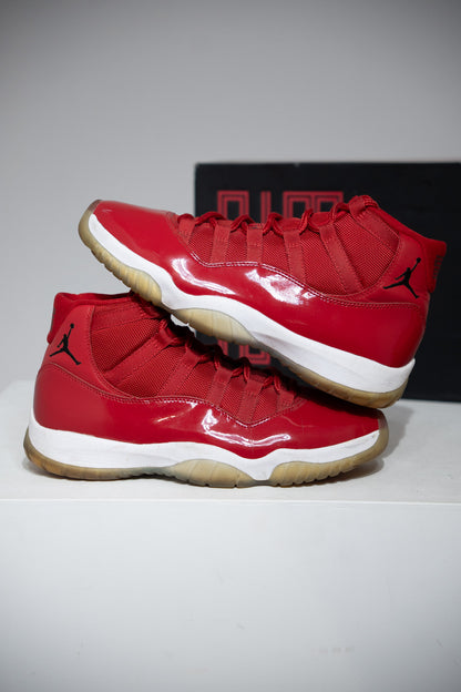 Jordan 11 Win Like 96 (Taille 41)