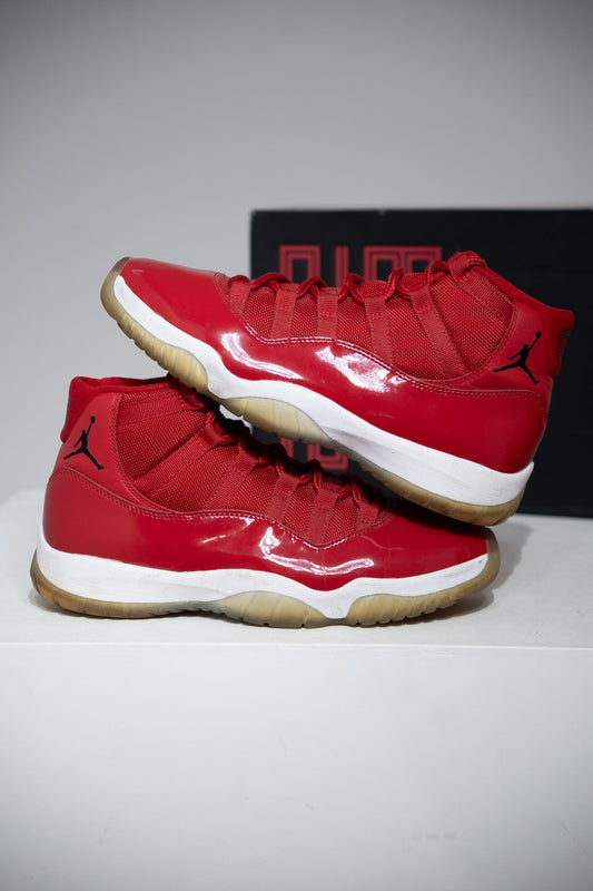 Jordan 11 Win Like 96 (Taille 41)