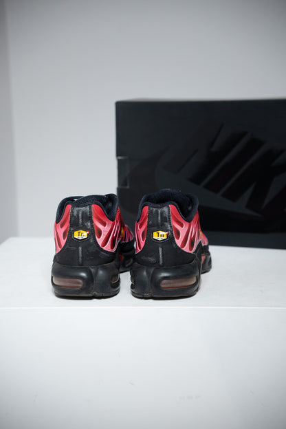 Air Max Plus (TN) Supreme Red (Taille 44,5)