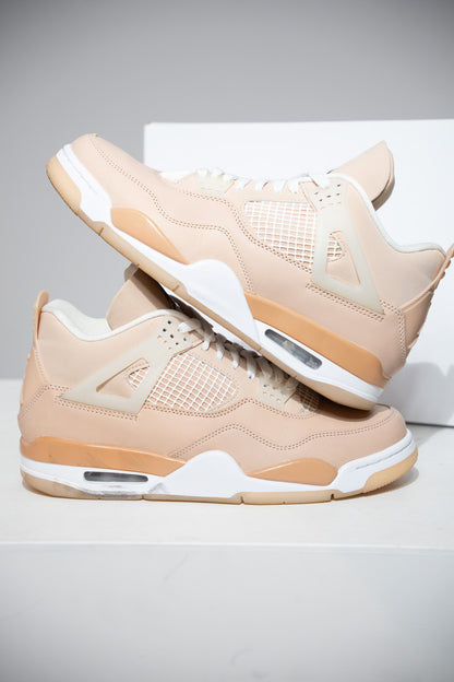 Jordan 4 Shimmer (Taille 43)
