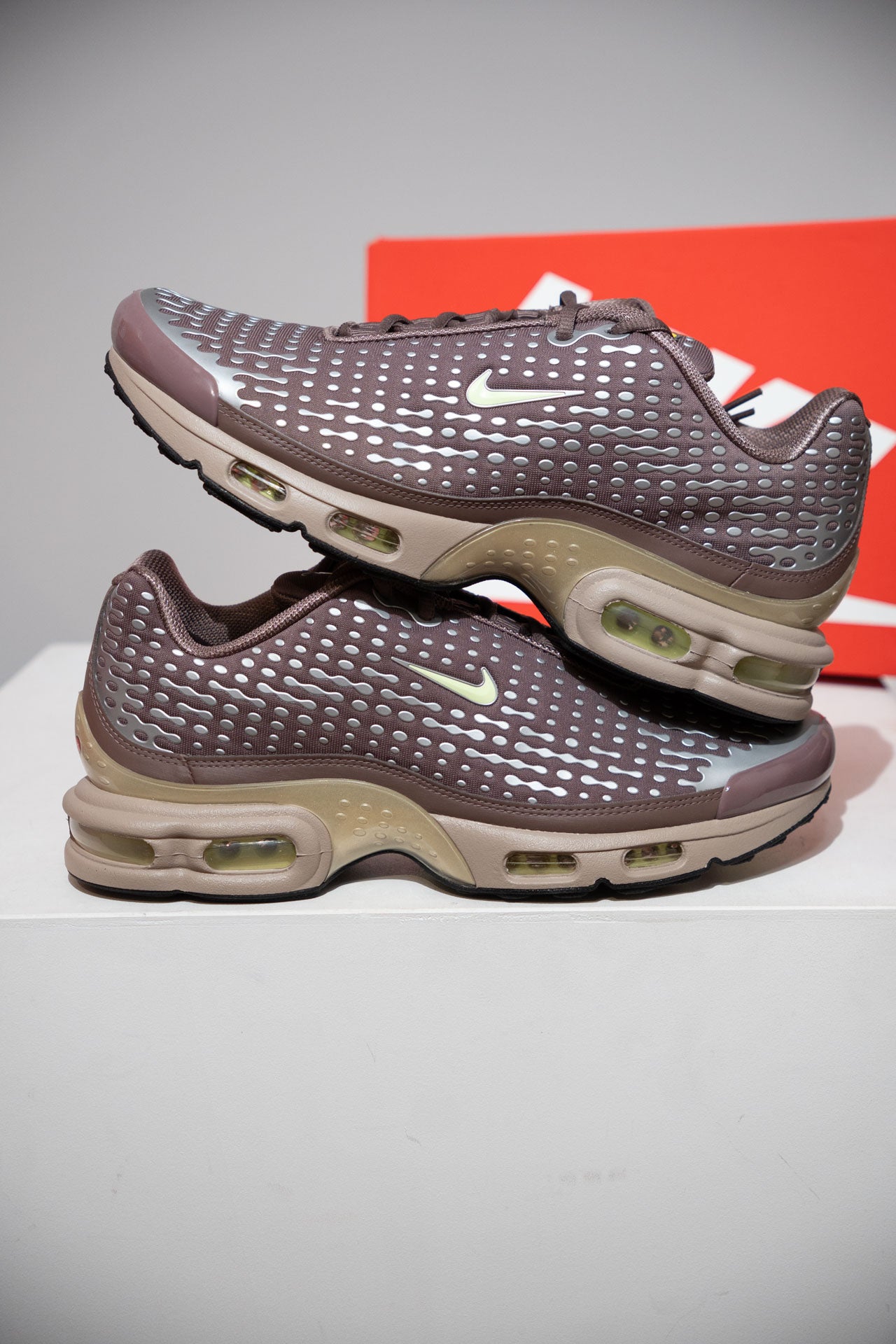Air Max Plus (TN) 7 Kylian Mbappe (Taille 45)