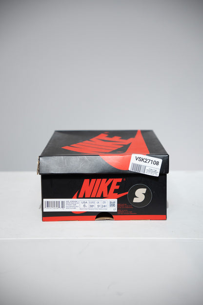 Jordan 1 High Shattered Backboard 3.0 GS (Taille 38,5)