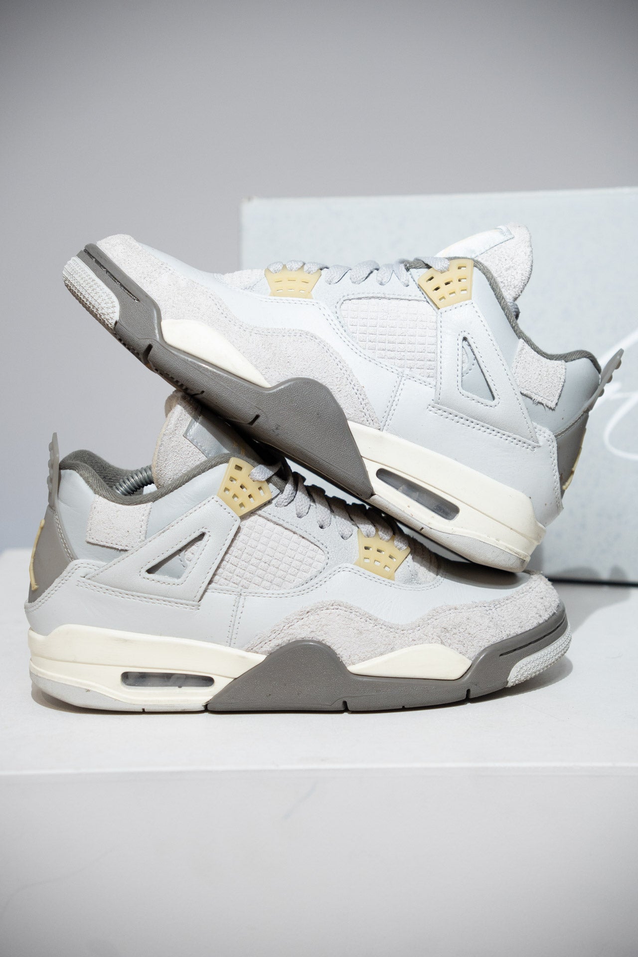 Jordan 4 Craft (Taille 41)