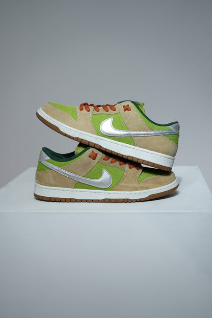 Dunk SB escargot (Taille 46)