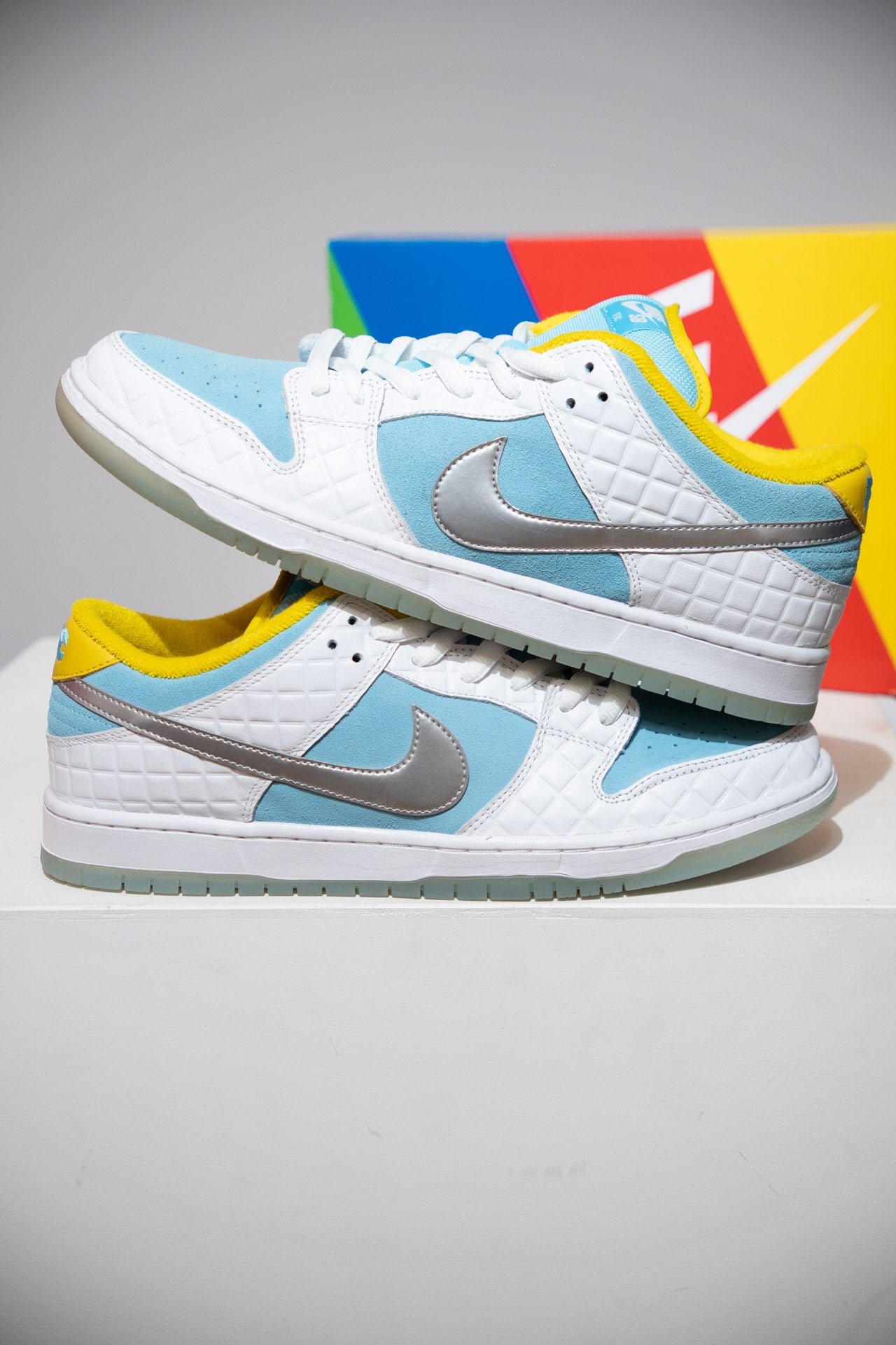 Dunk SB FTC (Taille 47,5)