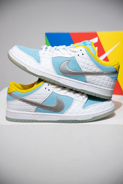 Dunk SB FTC (Taille 47,5)