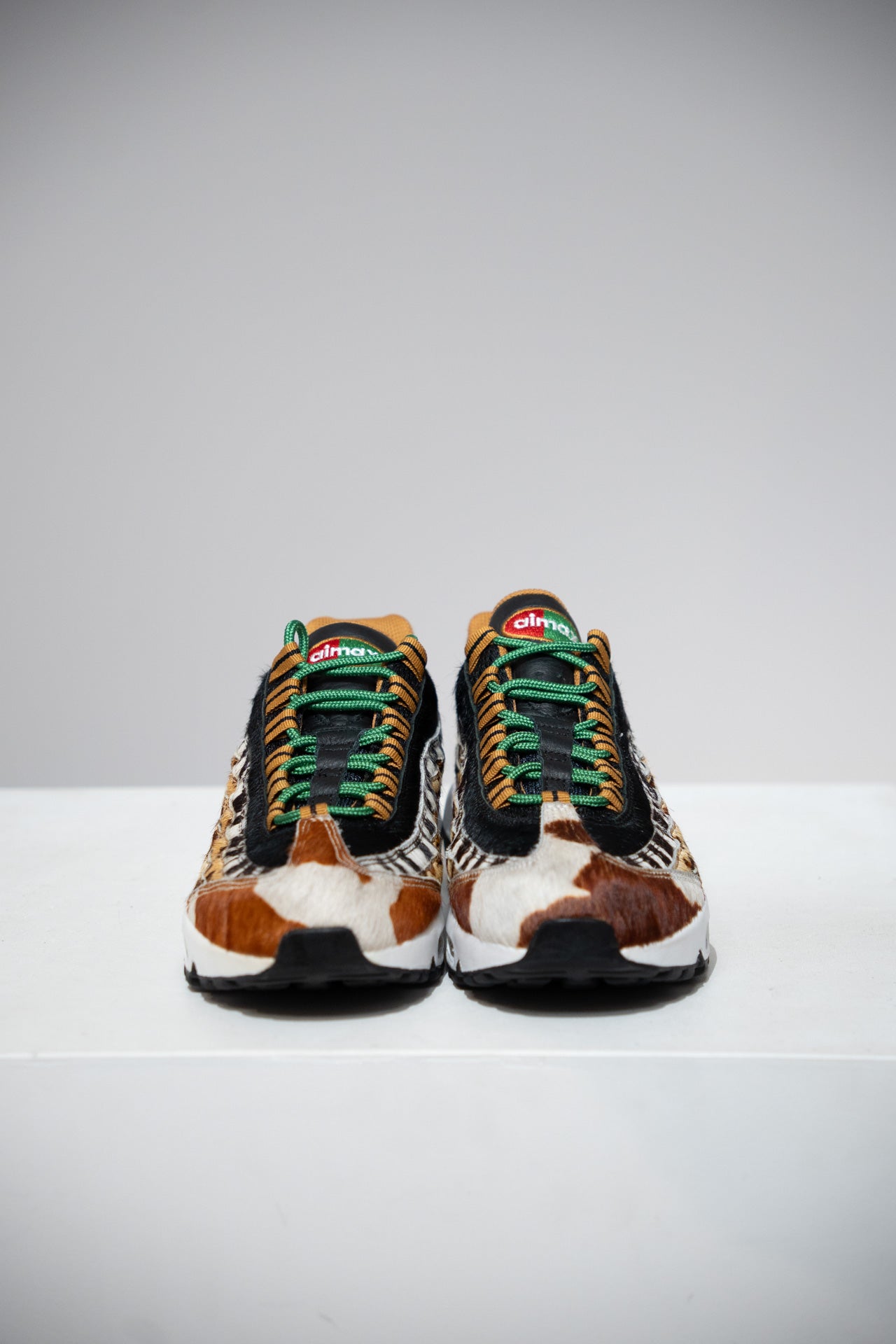 AIr Max 95 Animal (Taille 40,5)
