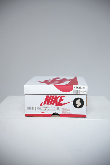 Jordan 1 High heritage (Taille 42)