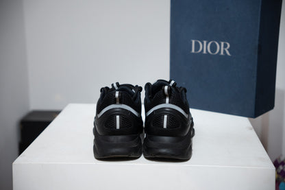 Dior B22 black (Taille 45)