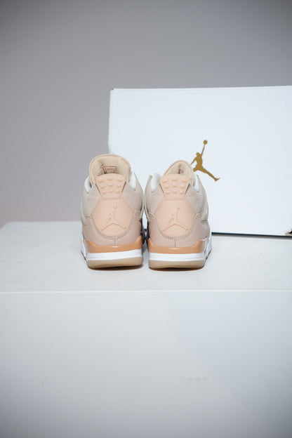 Jordan 4 Shimmer (Taille 36)