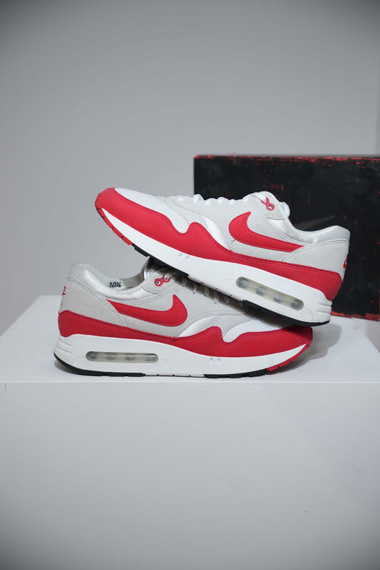 Air Max 1 Big Bubble Red (Taille 44,5)
