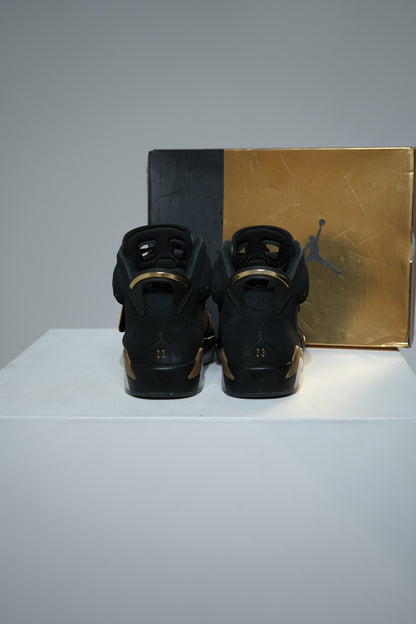 Jordan 6 DMP (Taille 42,5)