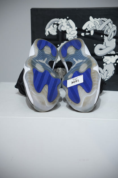 Jordan 11 SpaceJam (Taille 45)