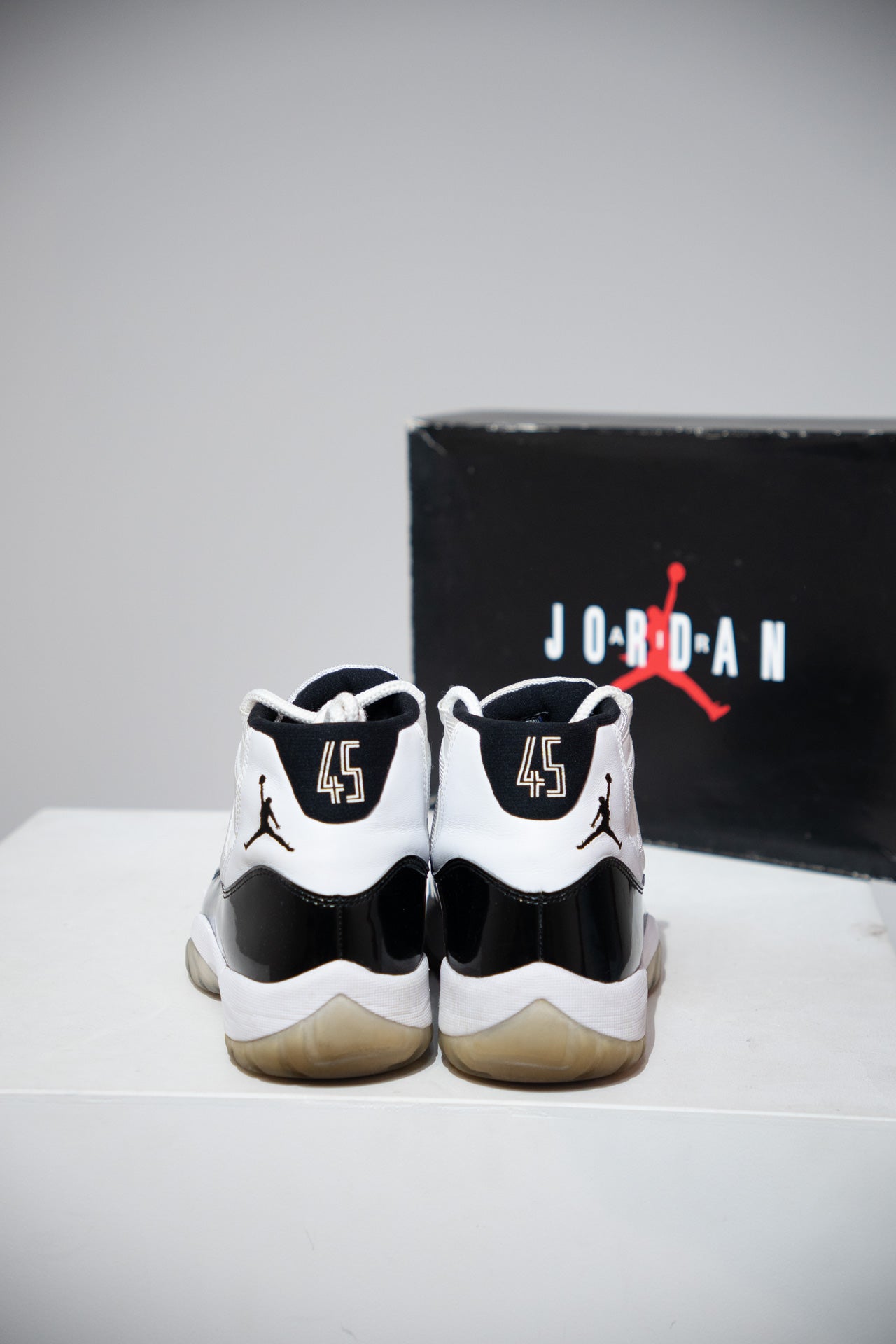 Jordan 11 Concord (Taille 42)