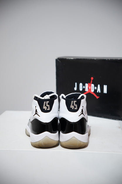 Jordan 11 Concord (Taille 42)