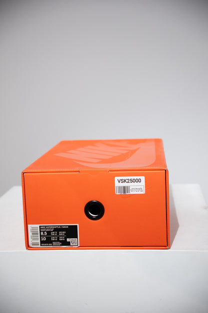 Sacai Vaporwafffle Black Gum (Taille 42)