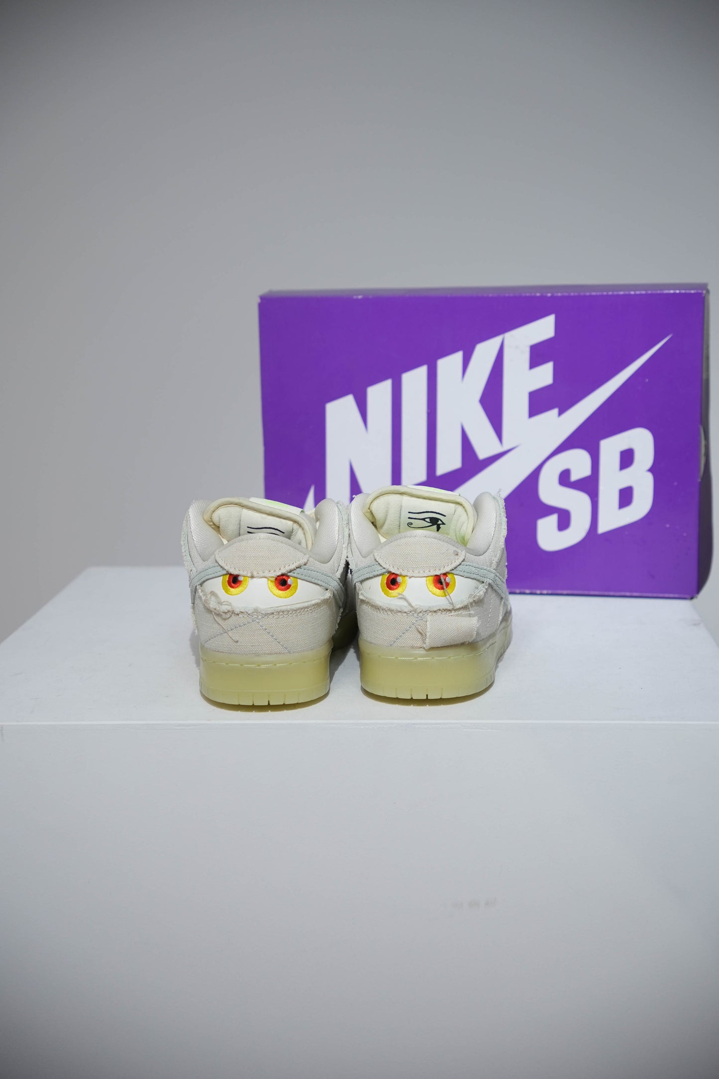 Dunk SB Mummy (Taille 44)