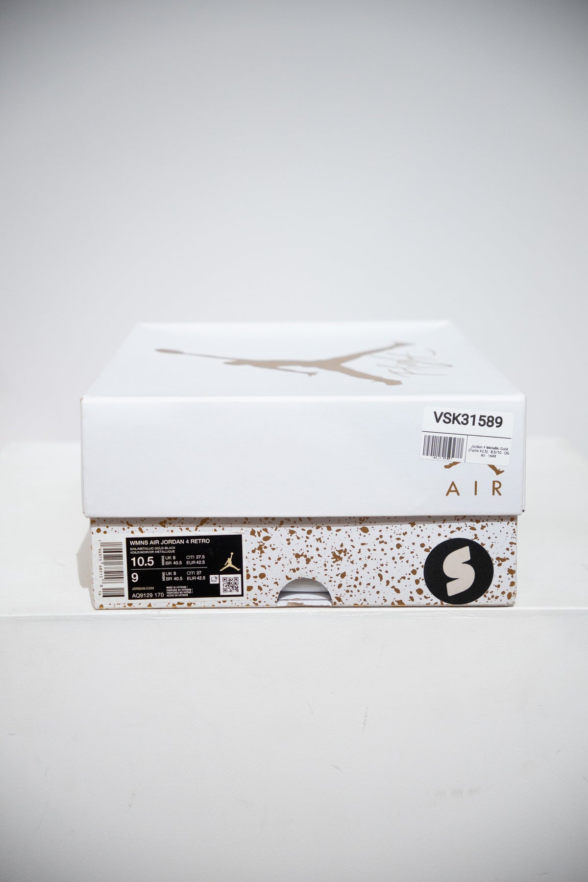 VSK31589 | 5