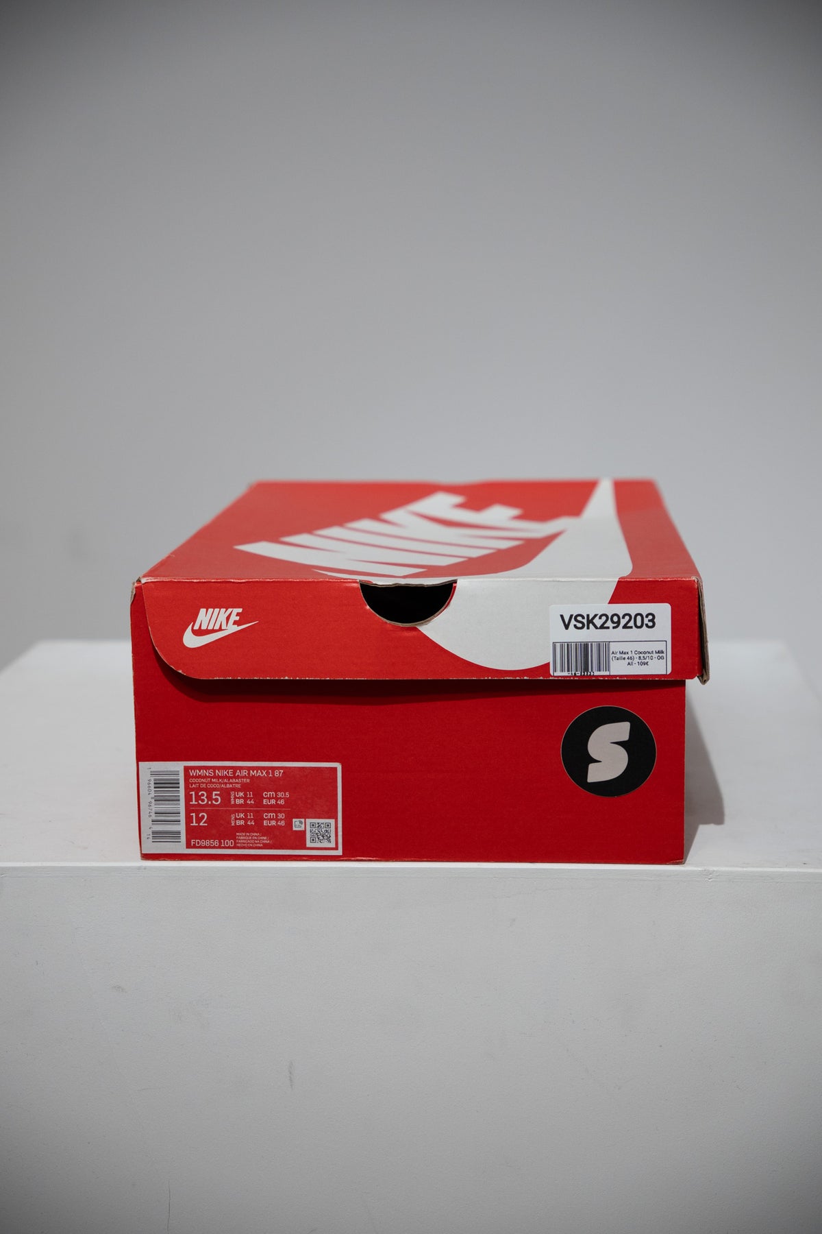 VSK29203 | 3