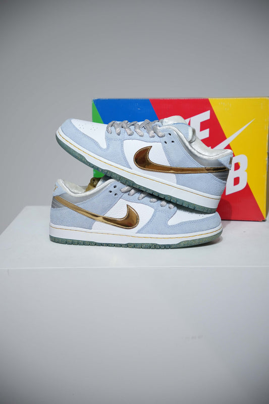 Dunk SB Sean Cliver (Taille 43)