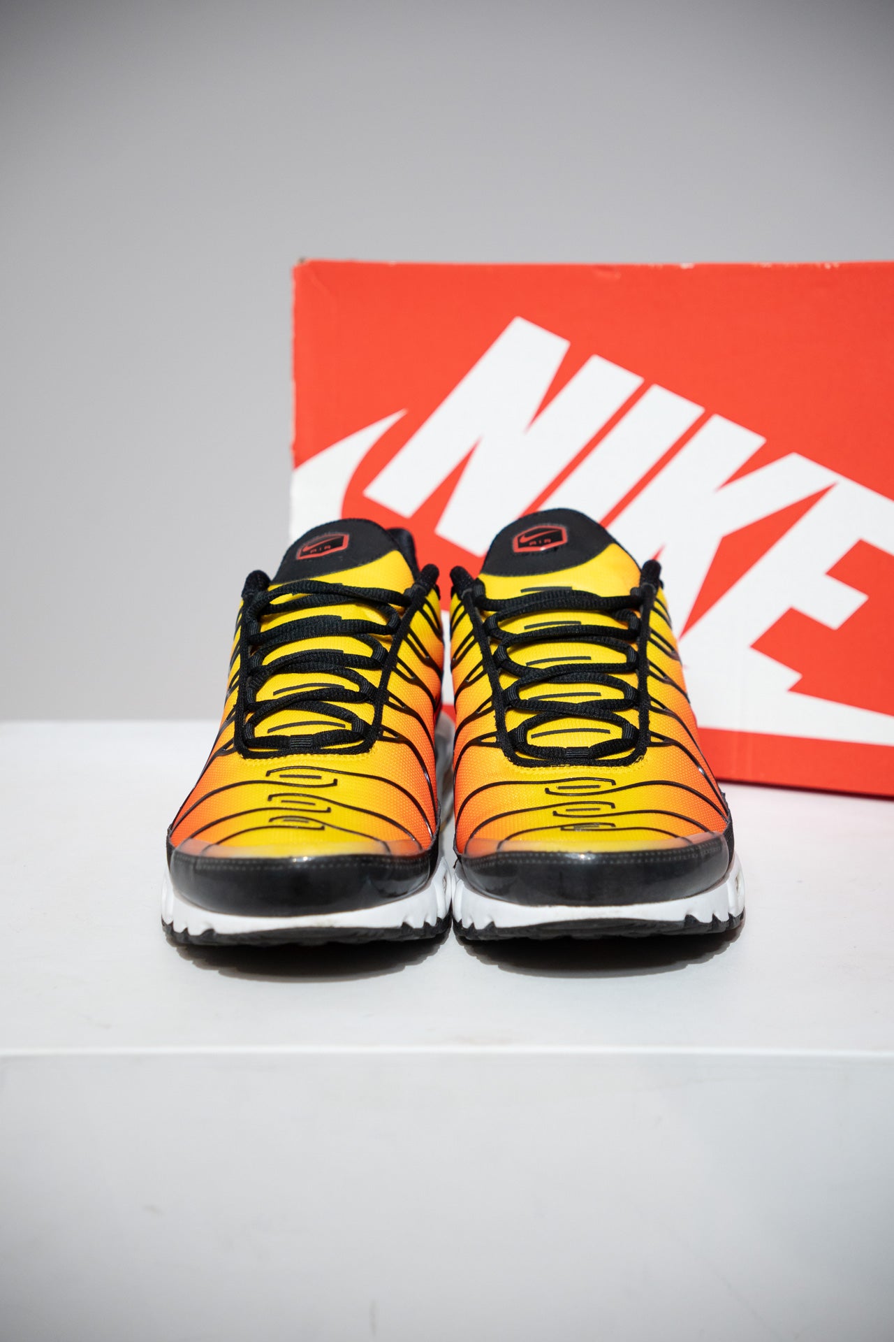 Air Max Plus (TN) Sunset (Taille 46)