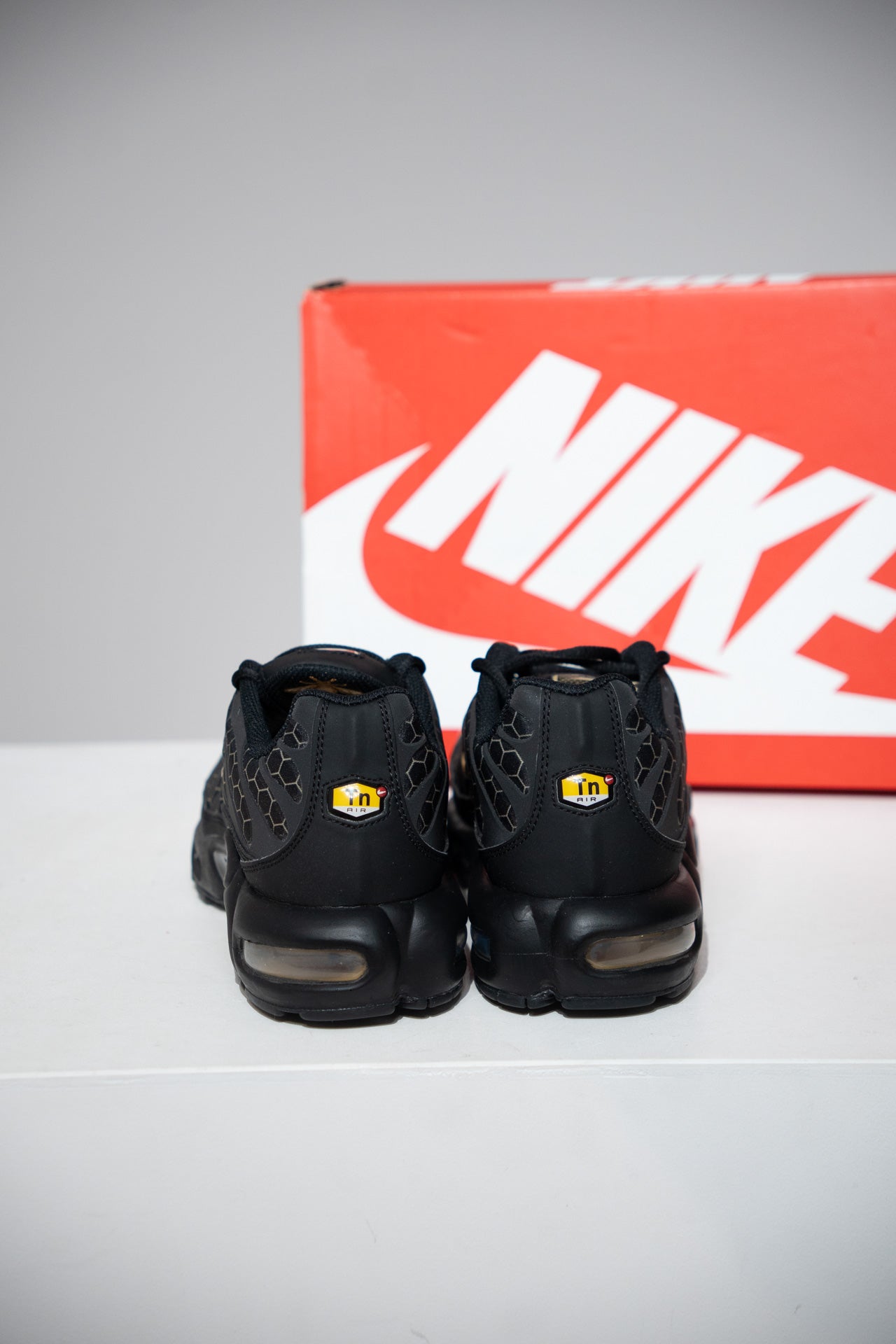 Air Max Plus (TN) Manchester (Taille 43)