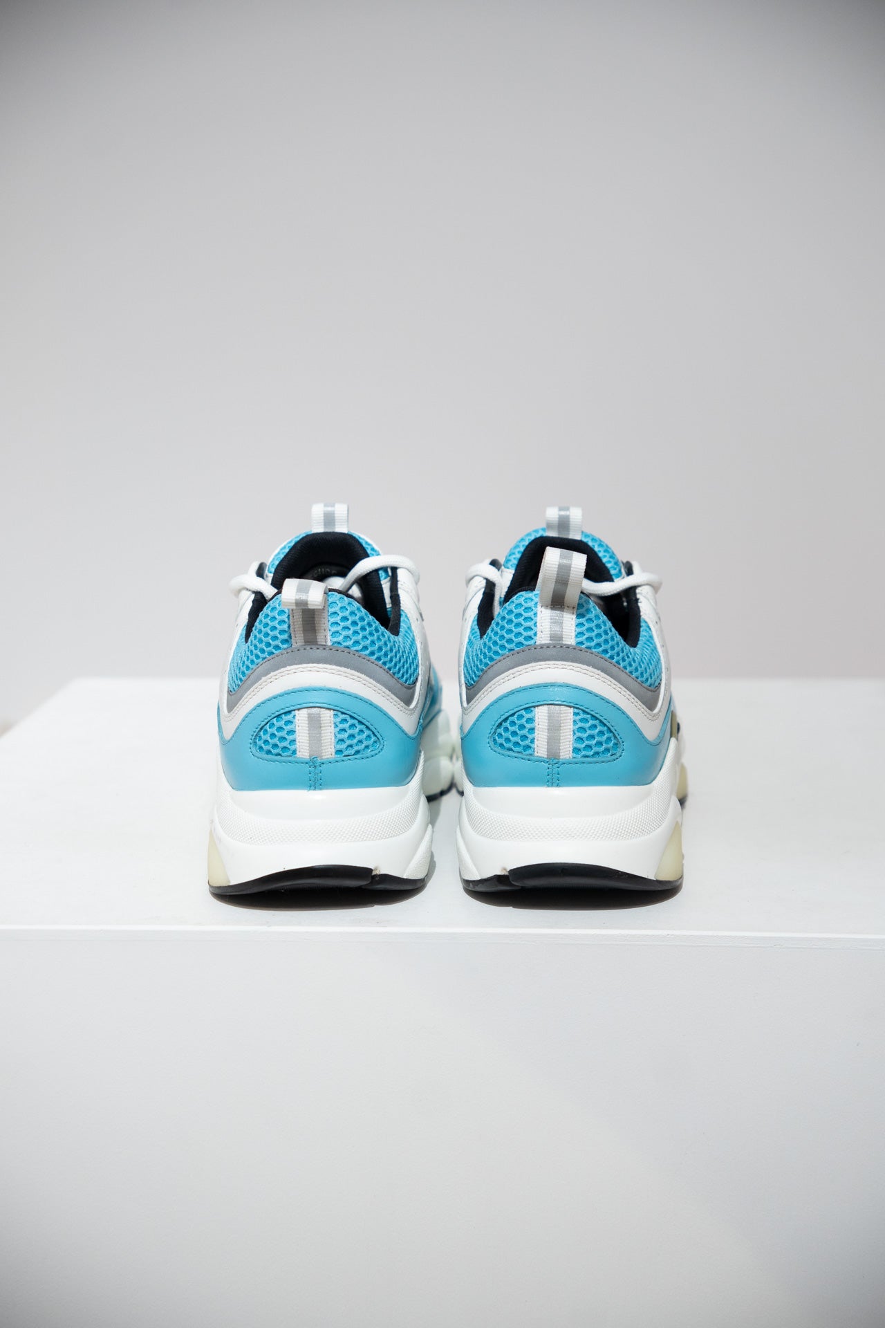 Dior B22 White Blue (Taille 42)