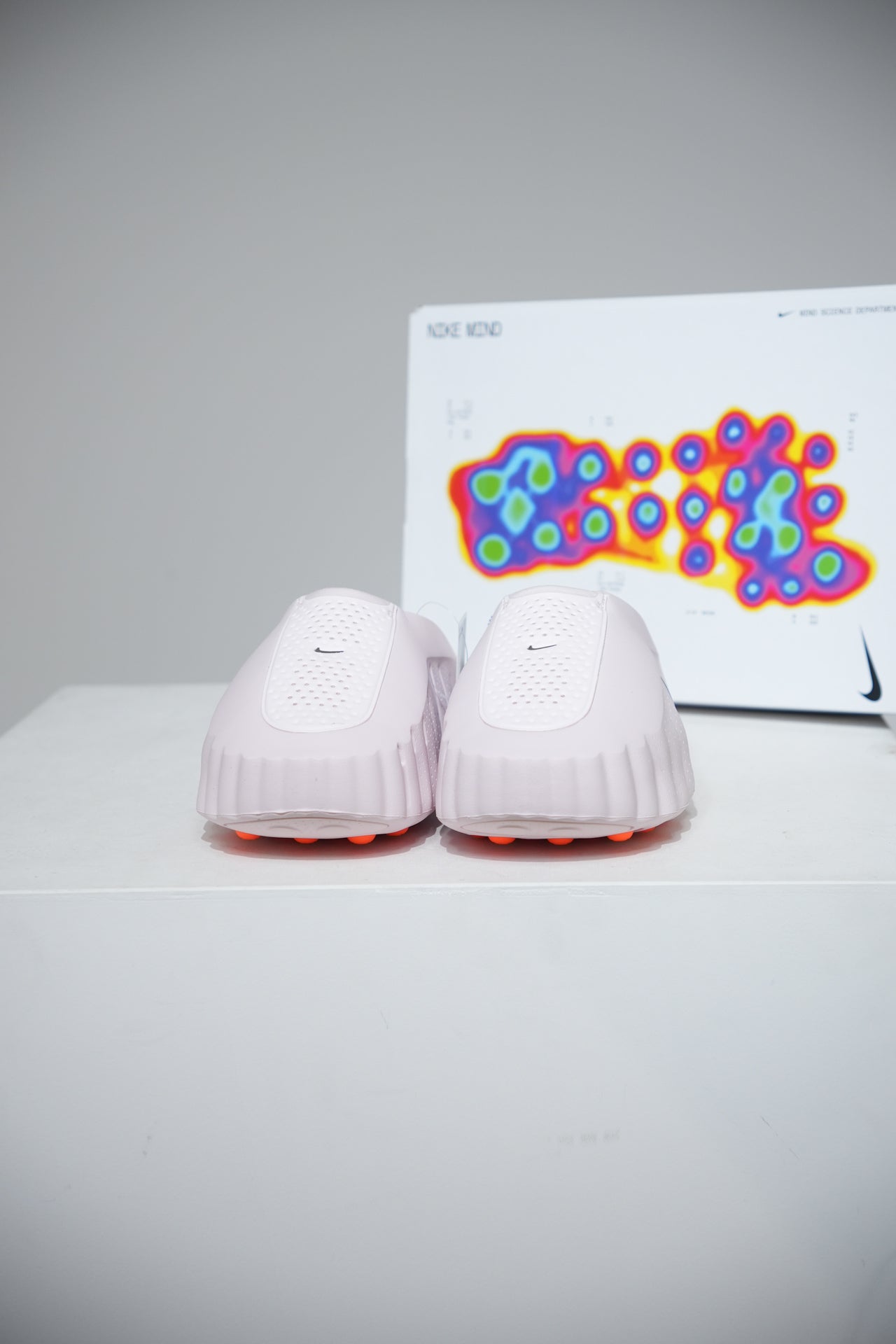 Nike Mind 001 Pearl Pink (Taille 38)