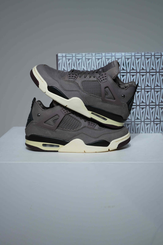 Jordan 4 A Ma Maniere Violet Ore (Taille 45,5)