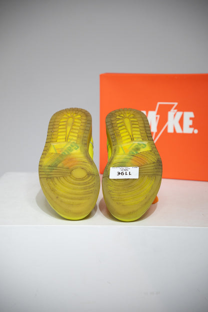 Jordan 1 High Gatorade Yellow (Taille 41)