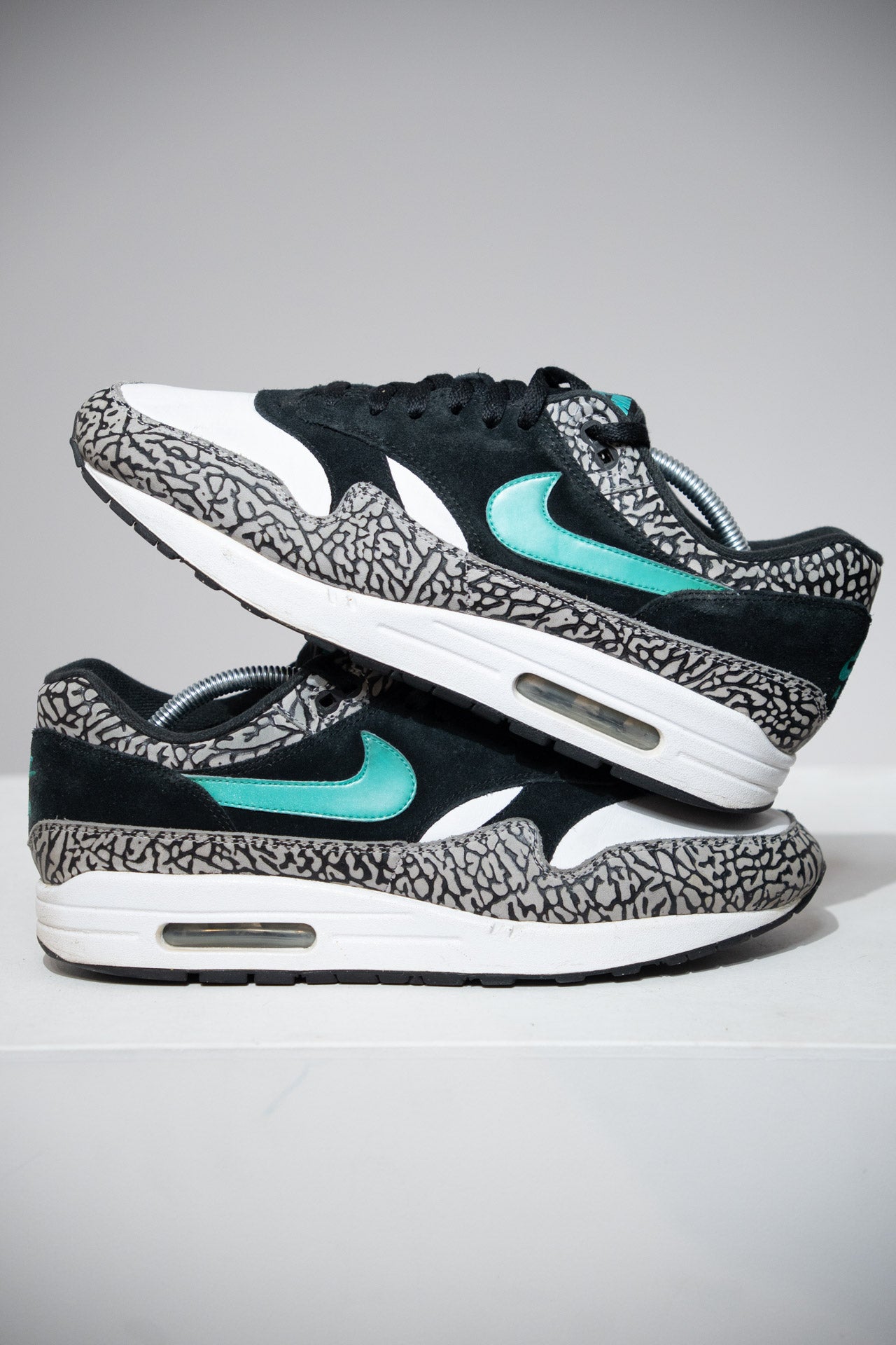 Air Max 1 Atmos Elephant (Taille 45)