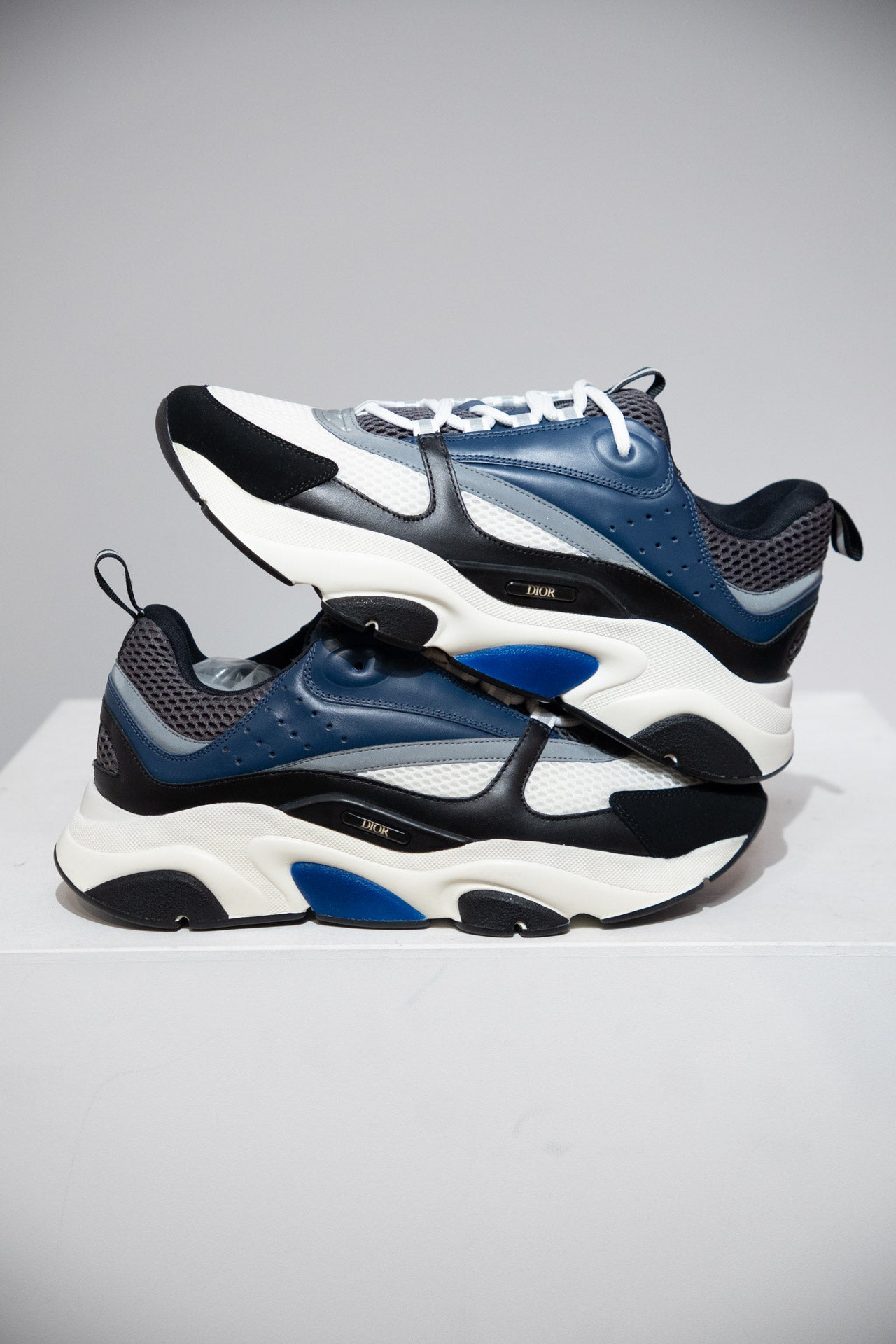 Dior B22 Bleu (Taille 42)