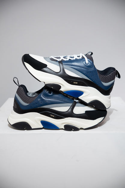 Dior B22 Bleu (Taille 42)
