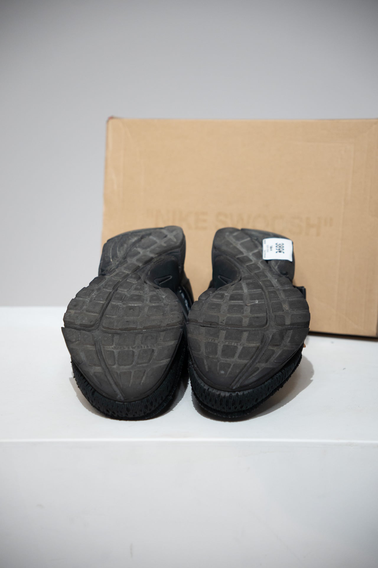 Presto Off-White black (Taille 44)