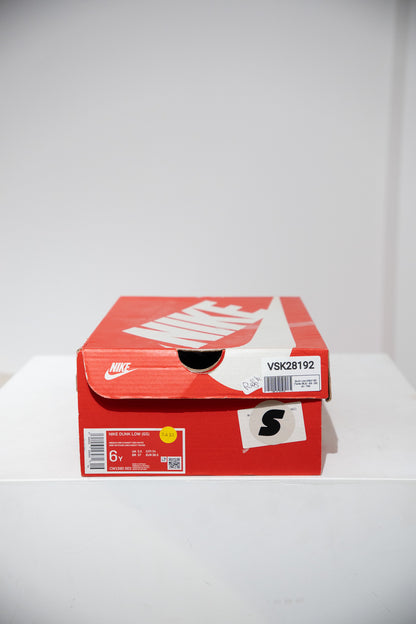 Dunk Low UNLV GS (Taille 38,5)