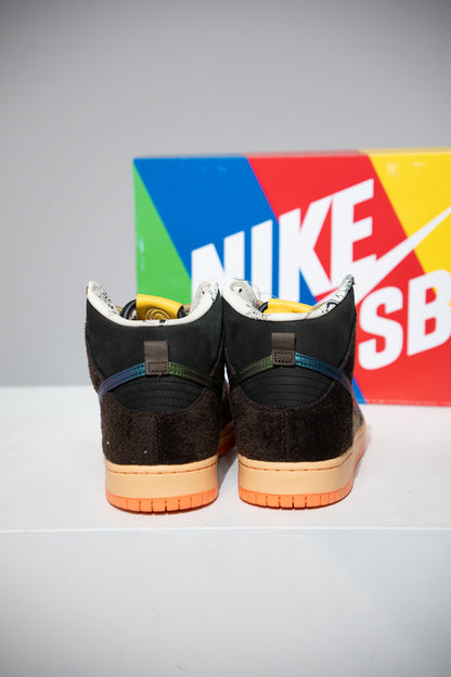 Dunk Sb High Turdunken (Taille 42,5)