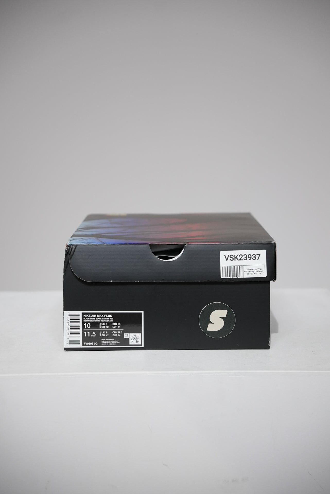 Air Max Plus (TN) Anniversary (Taille 44)