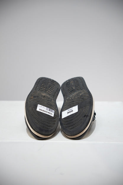 Jordan 1 Low Mocha (Taille 40)