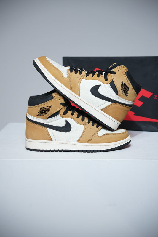 Jordan 1 High Rookie Of The Year (Taille 40,5)