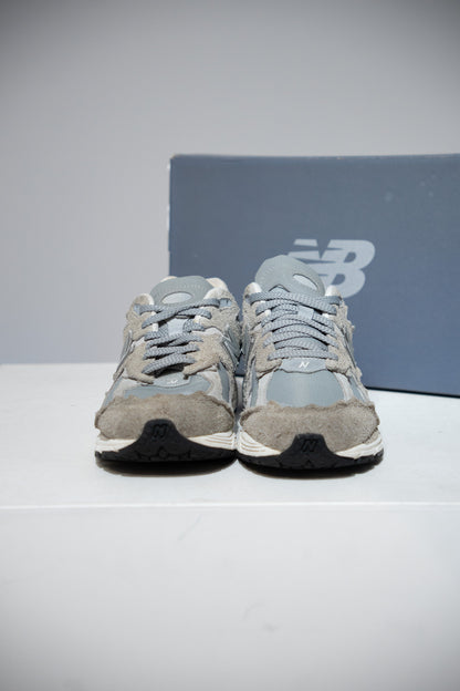 New Balance 2002R Protection Pack Grey (Taille 41,5)