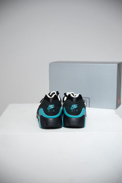 Air Max 180 International Black (Taille 42,5)