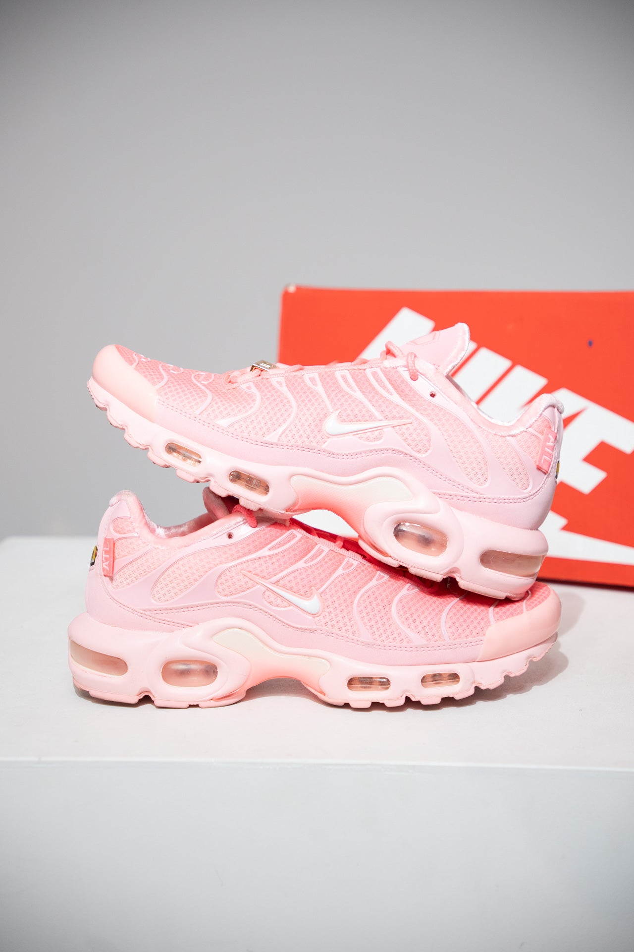 Air Max Plus (TN) Atlanta (Taille 38)