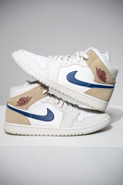 Jordan Mid (Taille 44,5)