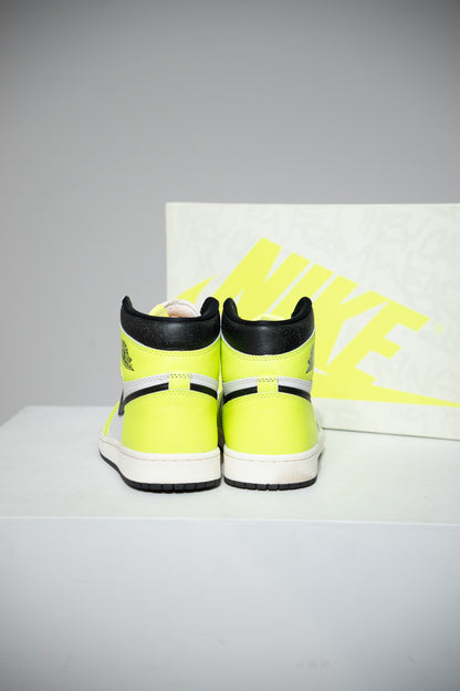 Jordan 1 High Volt 2.0 (Taille 42)