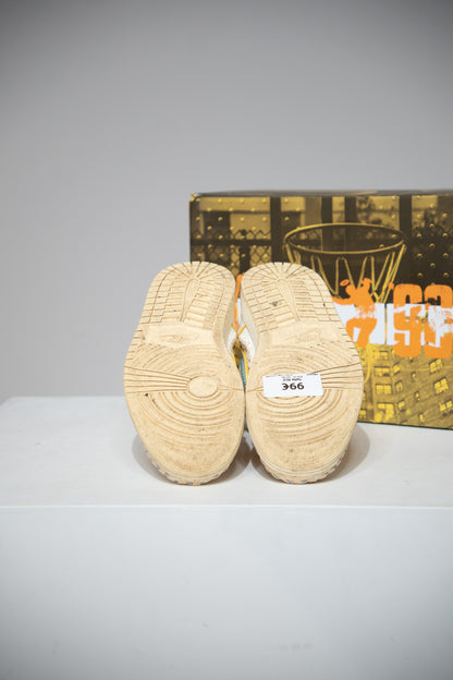 Jordan 1 High Union BBS (Taille 40,5)
