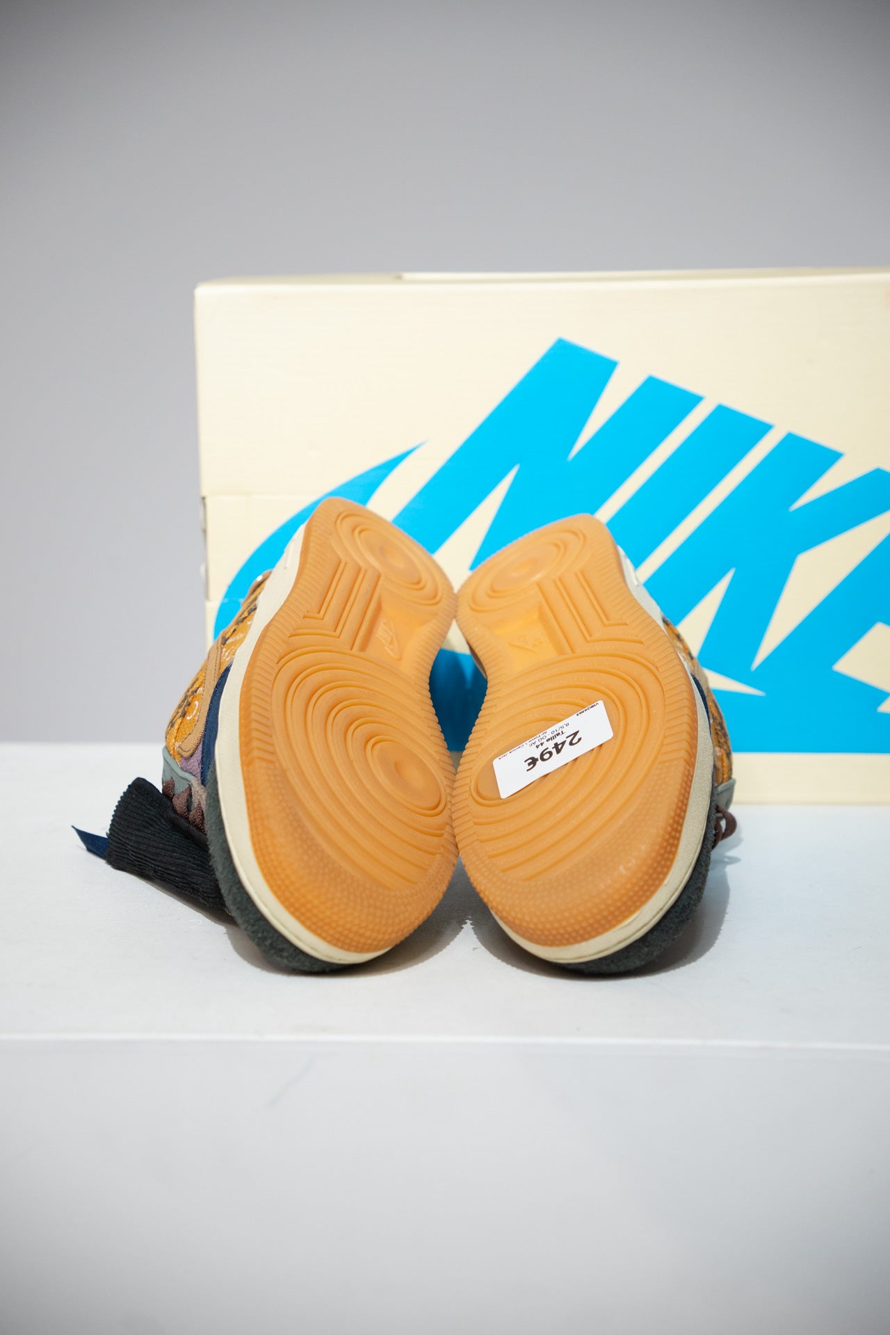 Air Force 1 Cactus Jack (Taille 44)