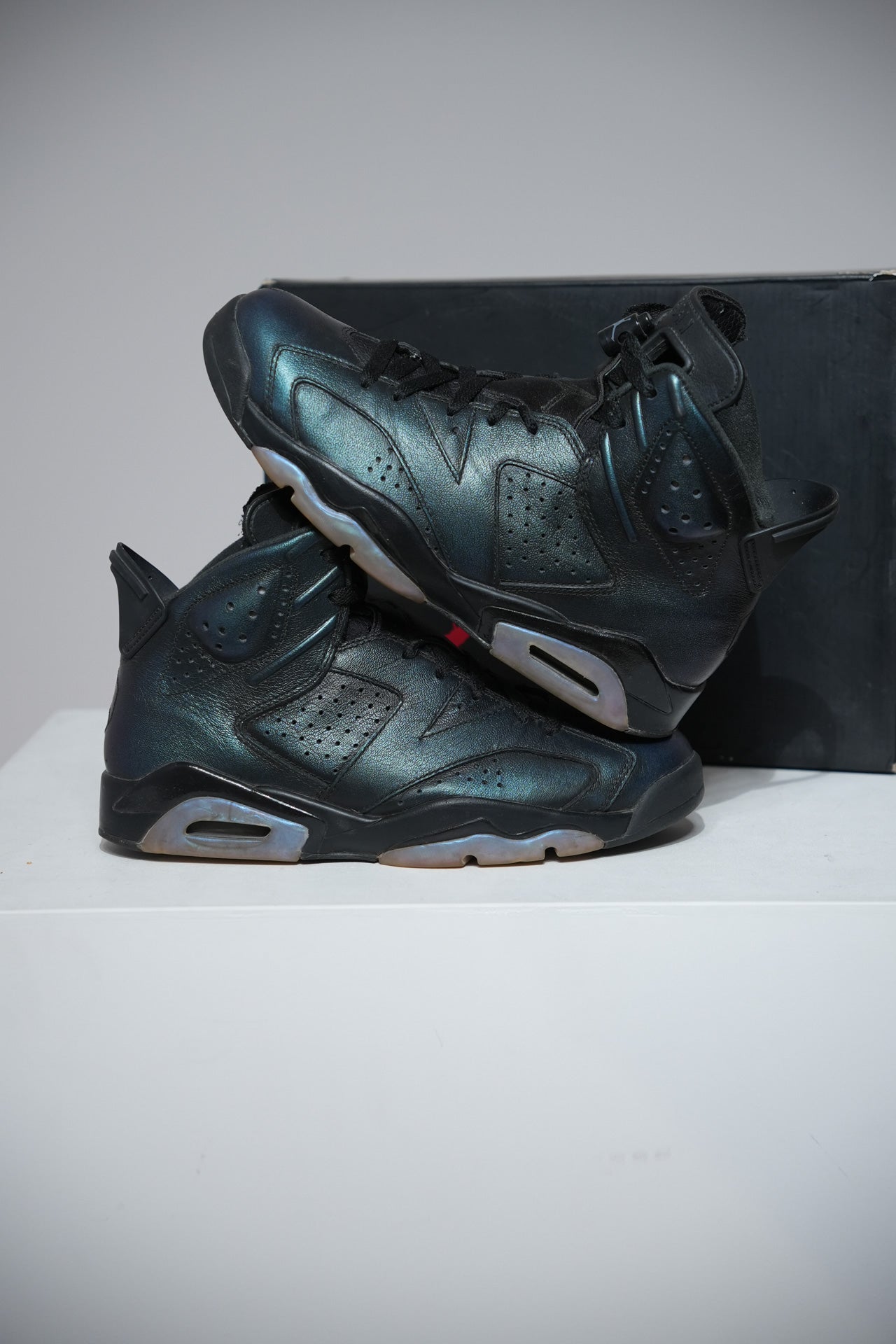 Jordan 6 All Star (Taille 41)