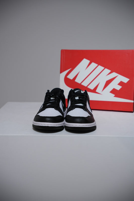 Dunk Low Panda GS (Taille 40)