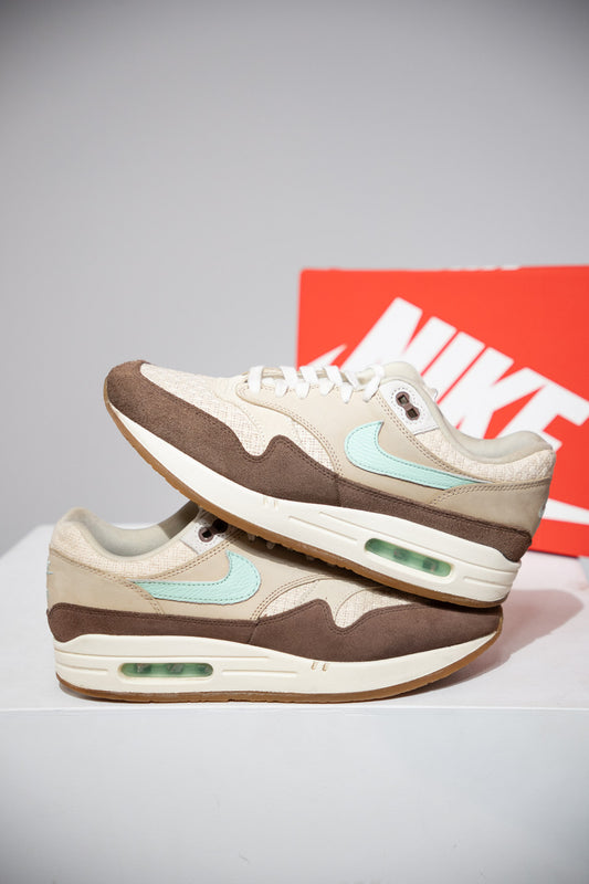 Air Max 1 Crep Hemp (Taille 42,5)