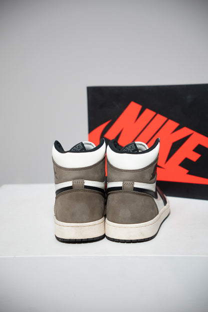 Jordan 1 High Mocha (Taille 42)